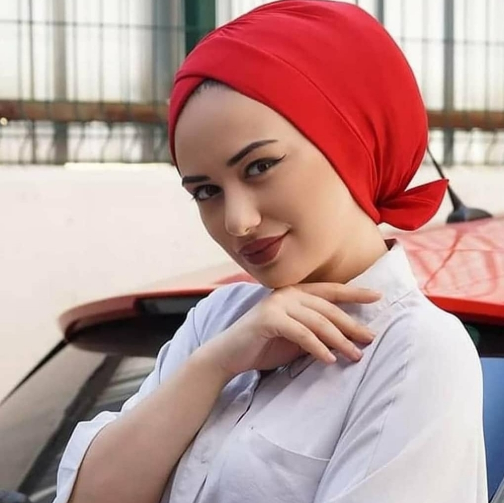 Bonnet cap